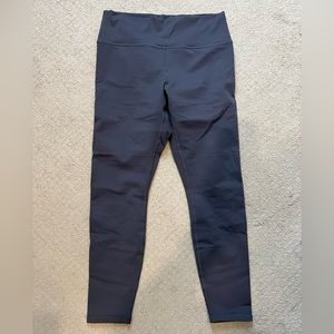 Fabletics Define Power-Hold High Waisted leggings!